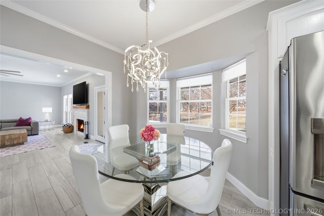 3615 E 102nd Street, Tulsa, OK 74137