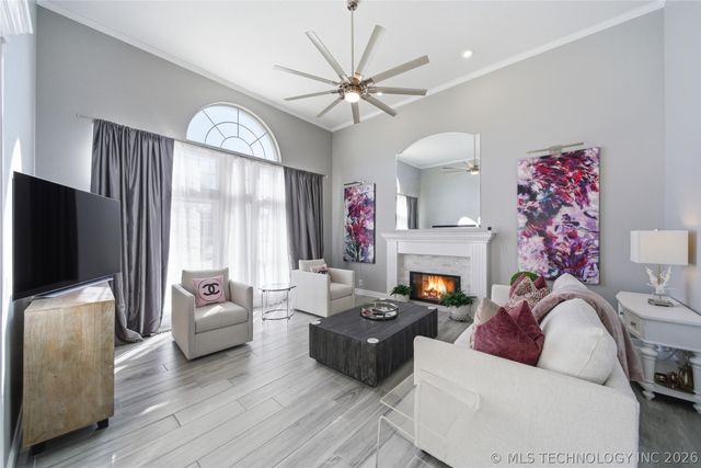 3615 E 102nd Street, Tulsa, OK 74137