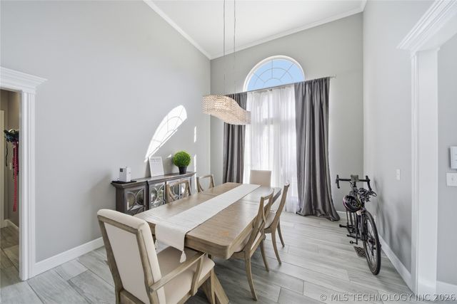 3615 E 102nd Street, Tulsa, OK 74137