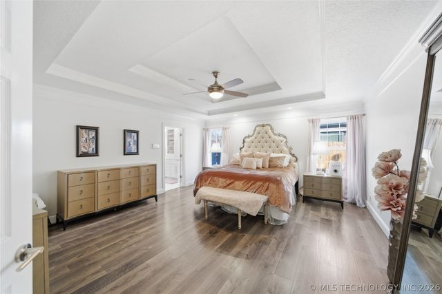 3615 E 102nd Street, Tulsa, OK 74137