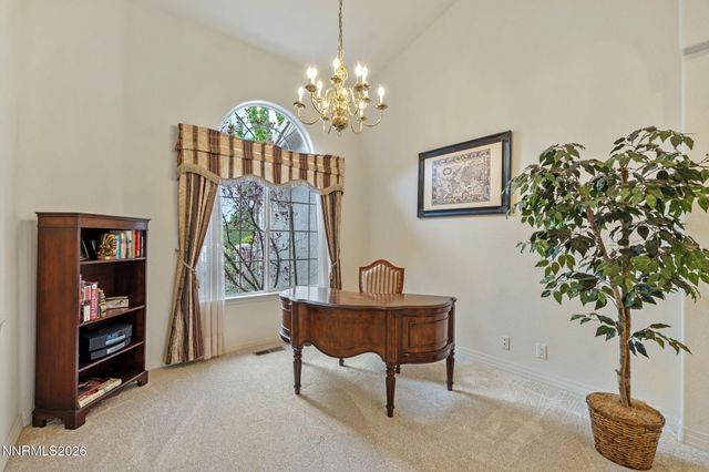 2741 Sunline Drive, Reno, NV 89523