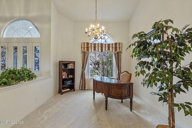 2741 Sunline Drive, Reno, NV 89523