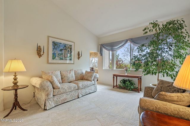 2741 Sunline Drive, Reno, NV 89523