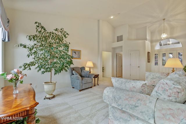 2741 Sunline Drive, Reno, NV 89523