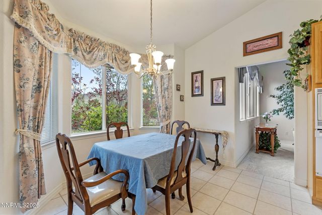 2741 Sunline Drive, Reno, NV 89523