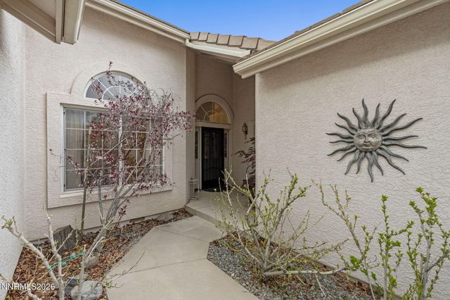 2741 Sunline Drive, Reno, NV 89523