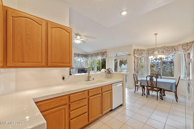 2741 Sunline Drive, Reno, NV 89523