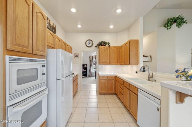 2741 Sunline Drive, Reno, NV 89523