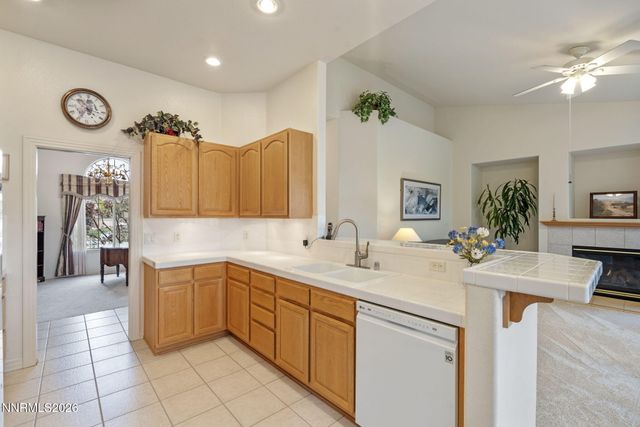 2741 Sunline Drive, Reno, NV 89523