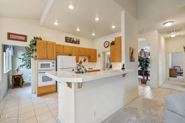 2741 Sunline Drive, Reno, NV 89523