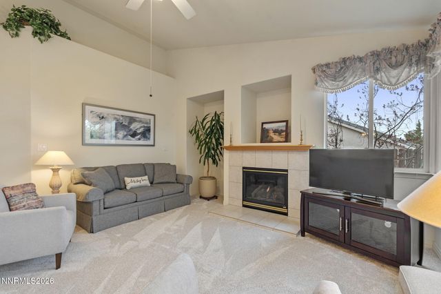 2741 Sunline Drive, Reno, NV 89523