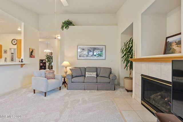 2741 Sunline Drive, Reno, NV 89523