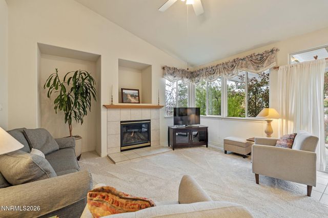 2741 Sunline Drive, Reno, NV 89523