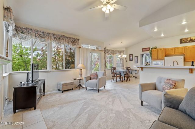 2741 Sunline Drive, Reno, NV 89523