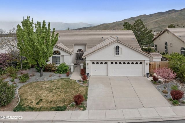 2741 Sunline Drive, Reno, NV 89523
