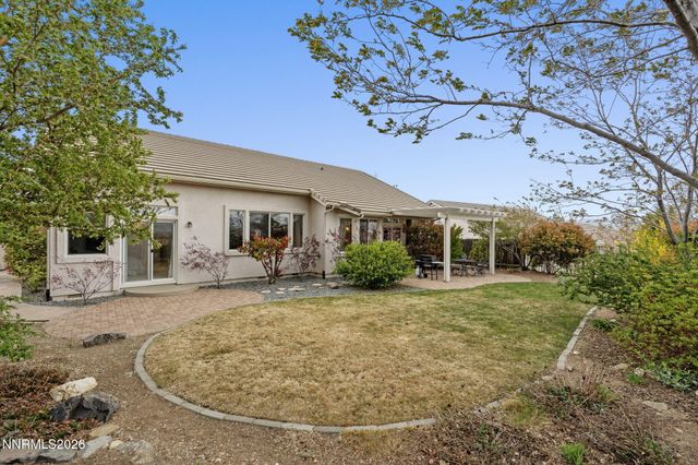 2741 Sunline Drive, Reno, NV 89523