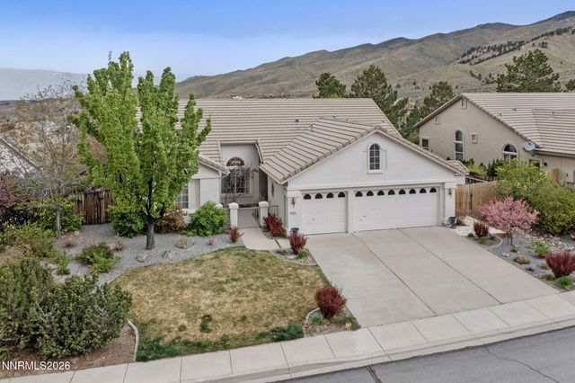 2741 Sunline Drive, Reno, NV 89523