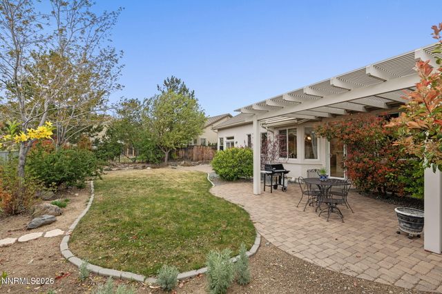 2741 Sunline Drive, Reno, NV 89523