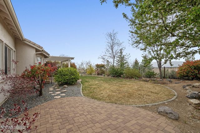 2741 Sunline Drive, Reno, NV 89523