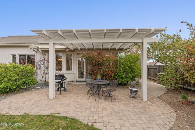 2741 Sunline Drive, Reno, NV 89523