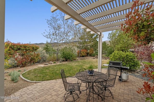 2741 Sunline Drive, Reno, NV 89523