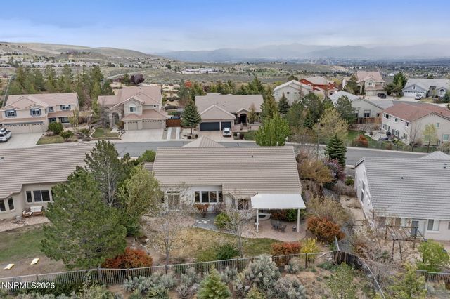 2741 Sunline Drive, Reno, NV 89523