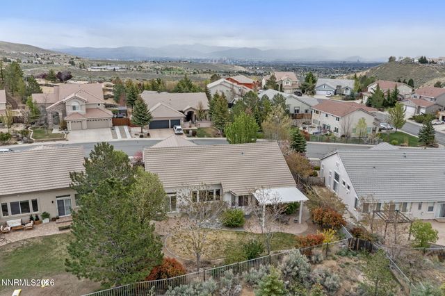 2741 Sunline Drive, Reno, NV 89523