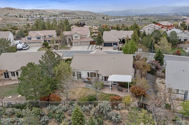 2741 Sunline Drive, Reno, NV 89523