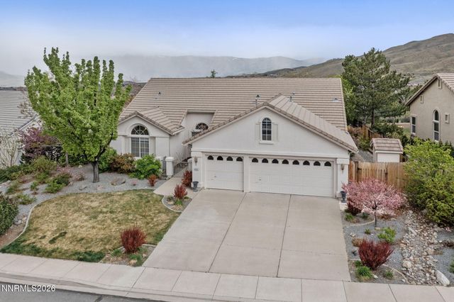 2741 Sunline Drive, Reno, NV 89523