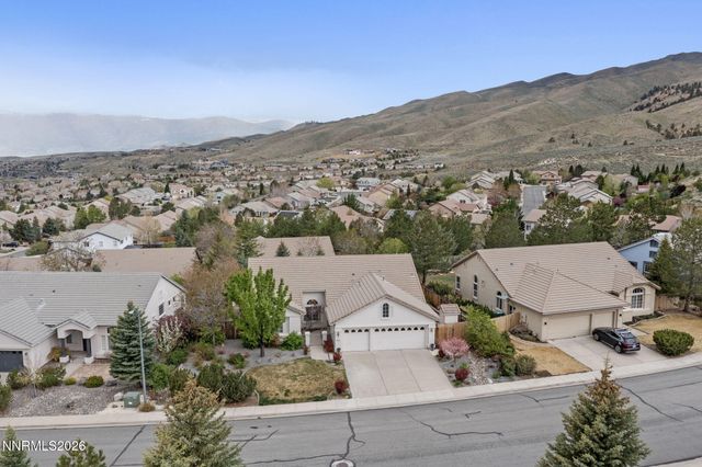 2741 Sunline Drive, Reno, NV 89523