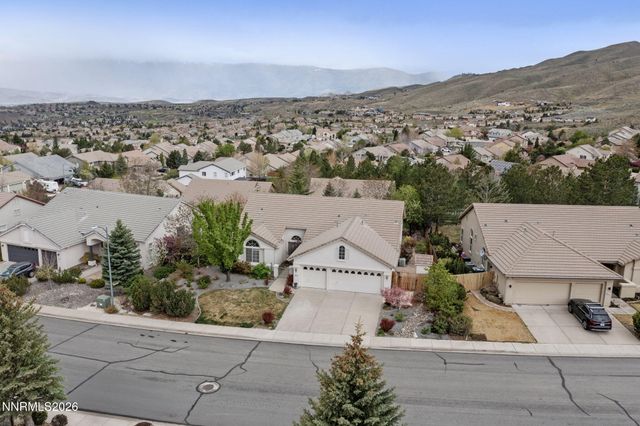 2741 Sunline Drive, Reno, NV 89523