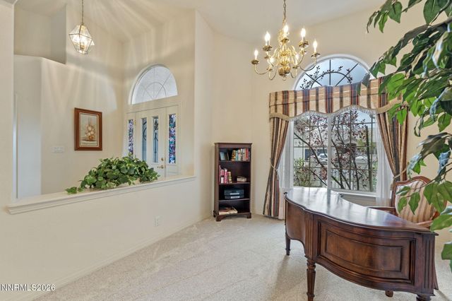 2741 Sunline Drive, Reno, NV 89523