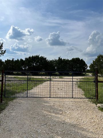 1745 County Road 2773, Lometa, TX 76853