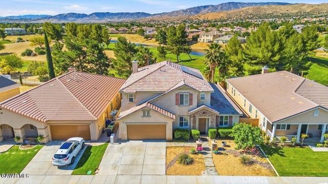 3548 Tournament Drive, Palmdale, CA 93551