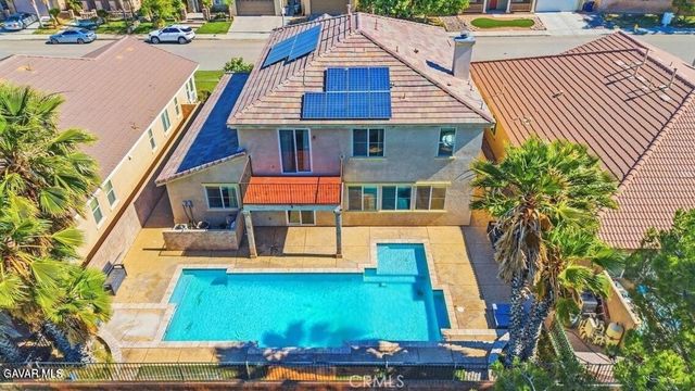 3548 Tournament Drive, Palmdale, CA 93551