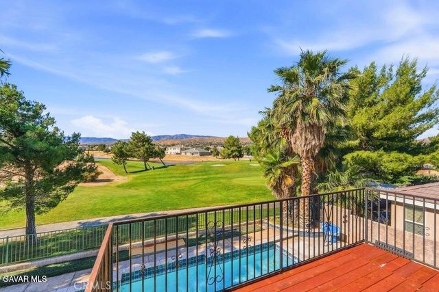 3548 Tournament Drive, Palmdale, CA 93551