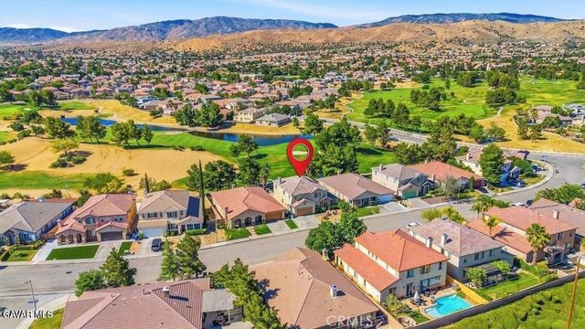 3548 Tournament Drive, Palmdale, CA 93551