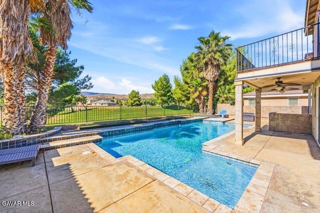 3548 Tournament Drive, Palmdale, CA 93551