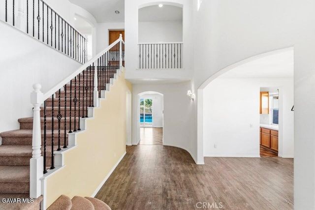 3548 Tournament Drive, Palmdale, CA 93551