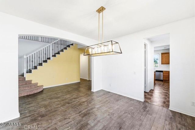 3548 Tournament Drive, Palmdale, CA 93551