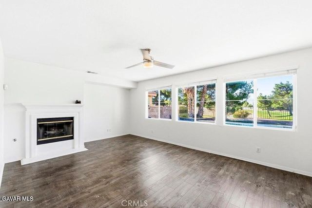 3548 Tournament Drive, Palmdale, CA 93551