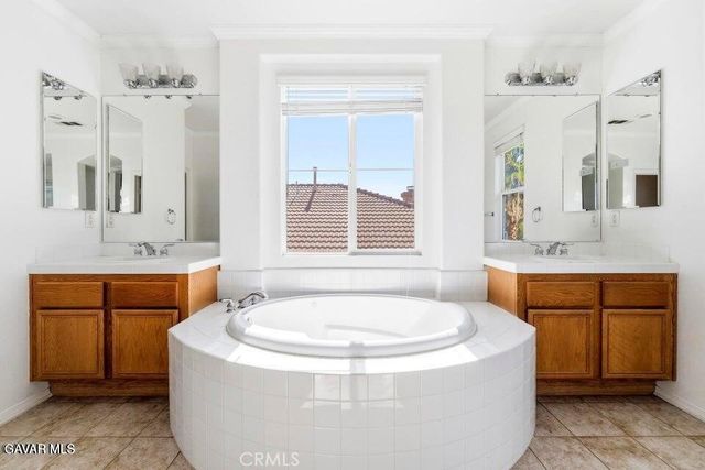 3548 Tournament Drive, Palmdale, CA 93551