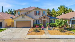 3548 Tournament Drive, Palmdale, CA 93551