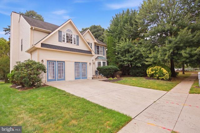 1017 MORGAN STATION DR, Severn, MD 21144