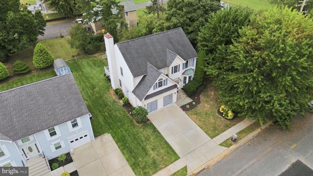 1017 MORGAN STATION DR, Severn, MD 21144