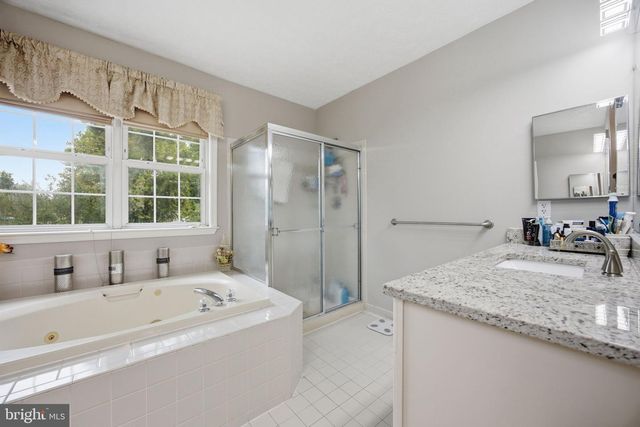 1017 MORGAN STATION DR, Severn, MD 21144