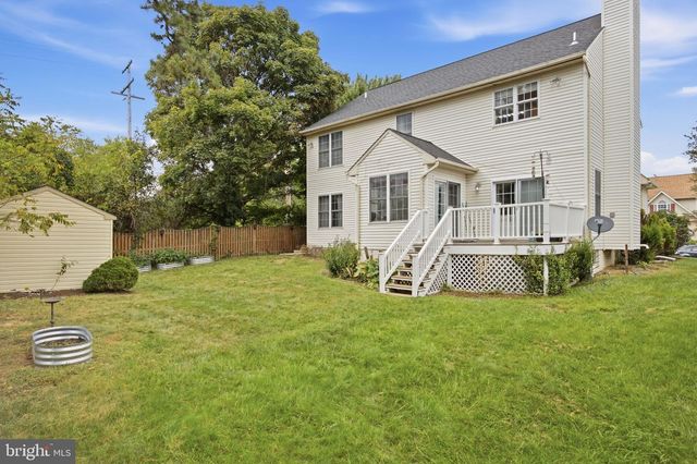 1017 MORGAN STATION DR, Severn, MD 21144