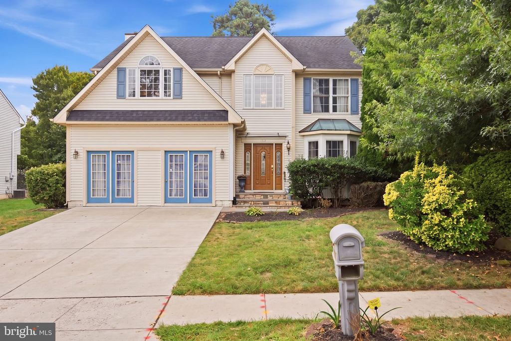1017 MORGAN STATION DR, Severn, MD 21144