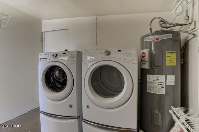 1527 W HUNTINGTON Drive, Tempe, AZ 85282