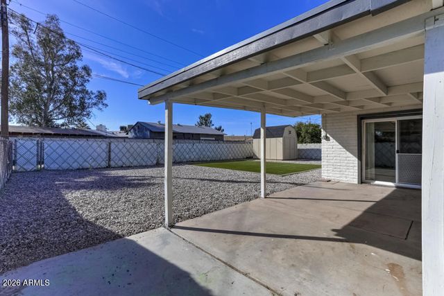 1527 W HUNTINGTON Drive, Tempe, AZ 85282